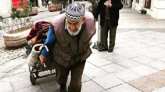 Rus Model Bodrum'da Poz Verdi