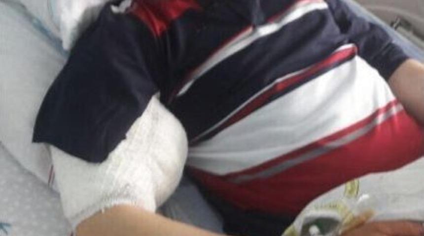 Kdz. Ereğlili Gaziye Kaymakam Madenoğlu&rsquo;ndan Ziyaret