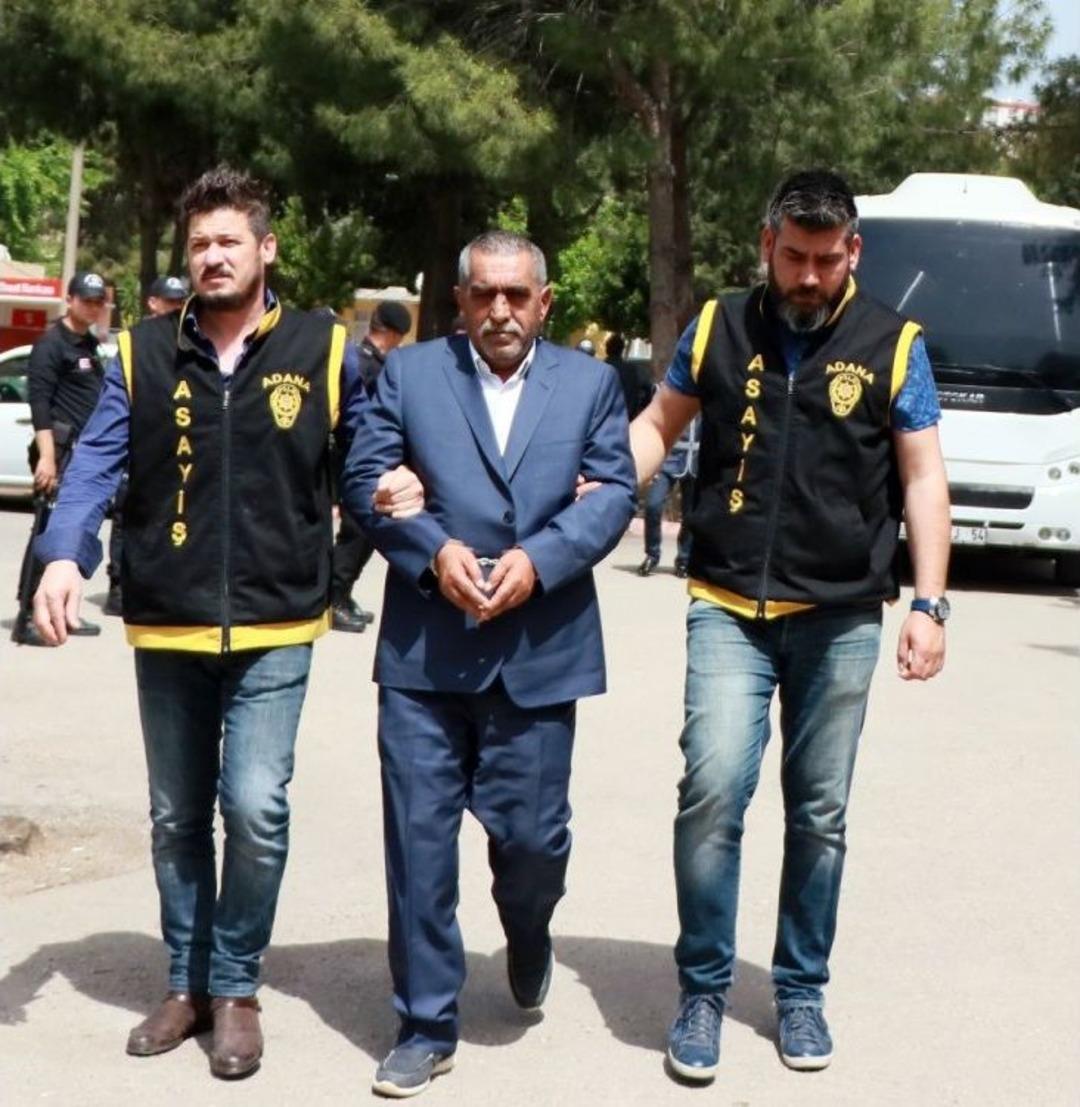 Adana&rsquo;da Otomobilin Silahla Taranması Olayına İlişkin 14 Kişi Adliyeye Sevk Edildi