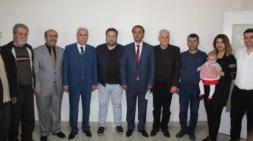 Malatya&rdquo;da Banazı T&uuml;rk M&uuml;ziği Korosu A&ccedil;ıldı