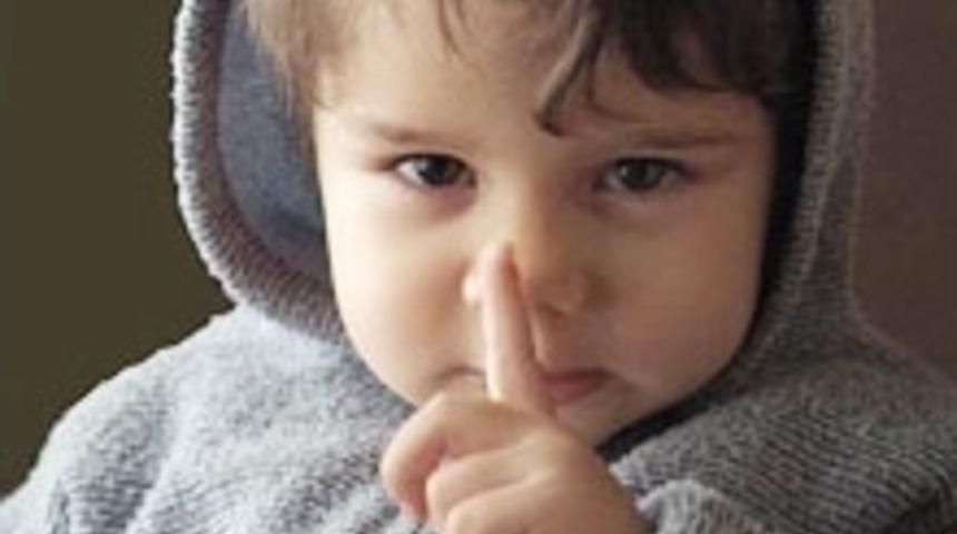 06 Yaş &Ccedil;ocuklarının Kritik Anları