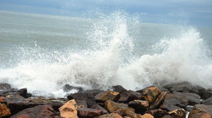 Karadeniz Hırçınlaştı