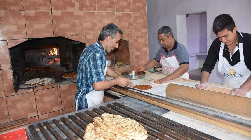 Kahta İlçesinde Ekmeğe Yüzde 30 Zam