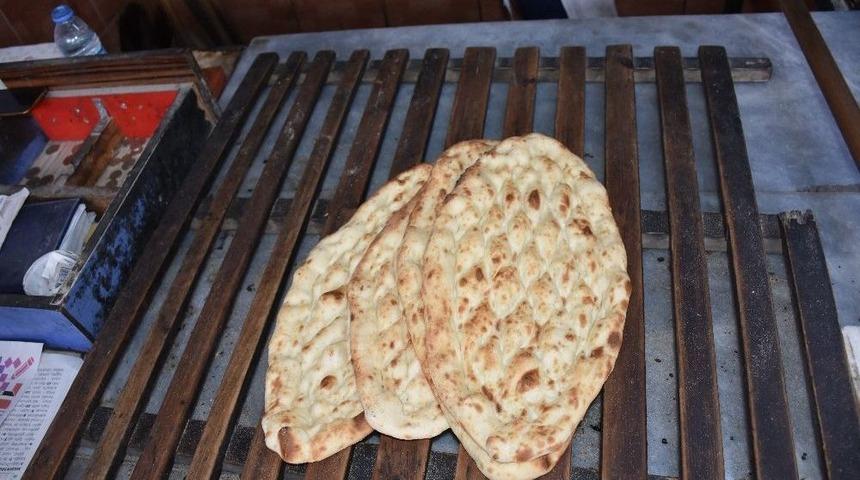 Ekmek Zammına Tepkiler B&uuml;y&uuml;yor