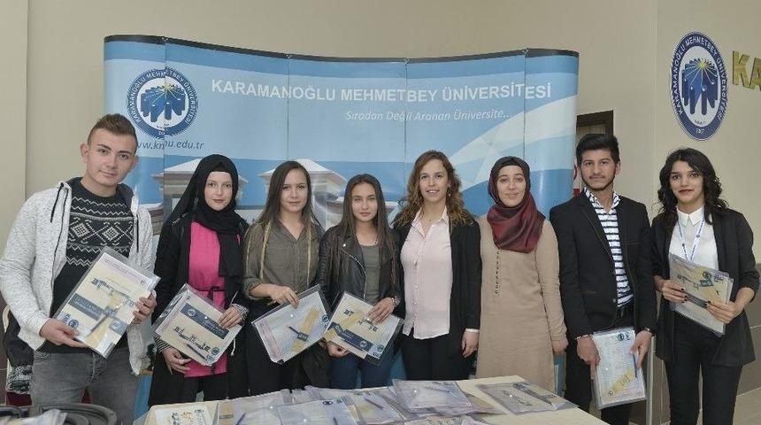 Km&uuml;&rsquo;de Tanıtım G&uuml;nleri Sona Erdi