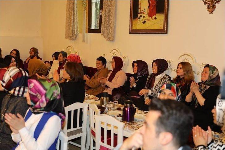 Bakan Kılıç’tan Chp’li Bozkurt’a "istifa Et" Çağrısı G3