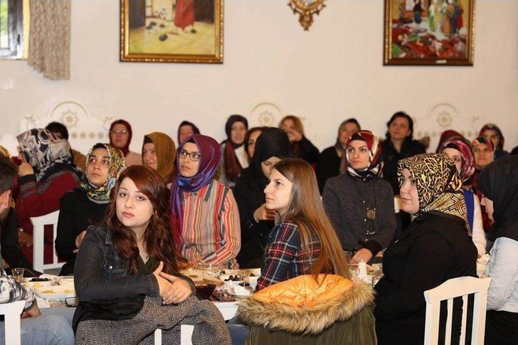 Bakan Kılıç’tan Chp’li Bozkurt’a "istifa Et" Çağrısı G5