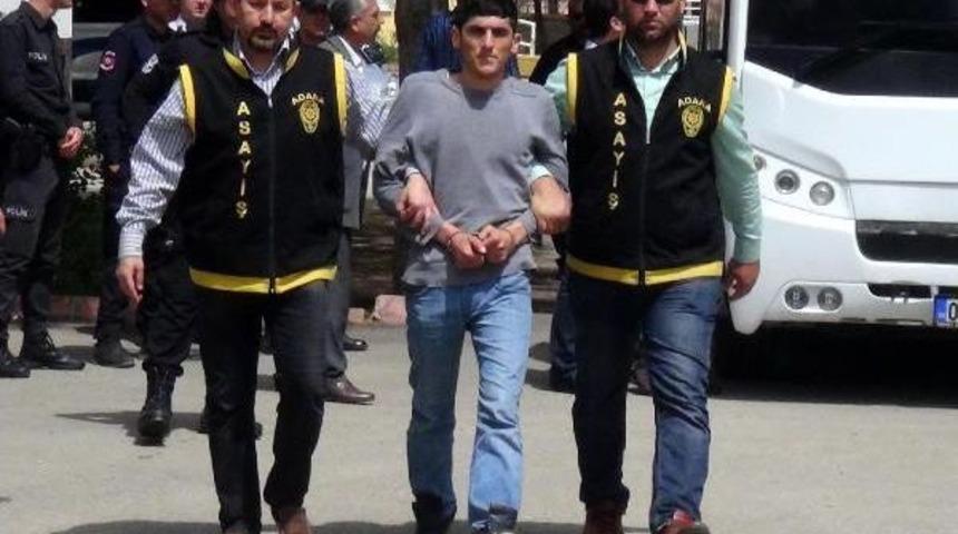 Kan Davası Cinayeti Sanıklarına Dava A&ccedil;ıldı