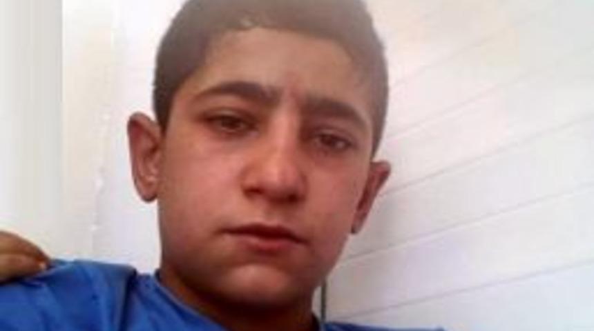 Mardin'de Kalp Krizi Ge&ccedil;iren 13 Yaşındaki Mehmet Hayatını Kaybetti