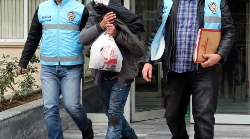 Birbirlerini Yaralayan Iki Kardeş Adliyeye Sevk Edildi