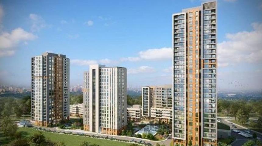 Bah&ccedil;ekent&rsquo;E Yeni Proje