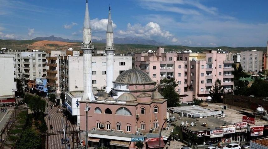 Cizre Belediyesi Ramazan Ayı Hazırlıklarına Başladı