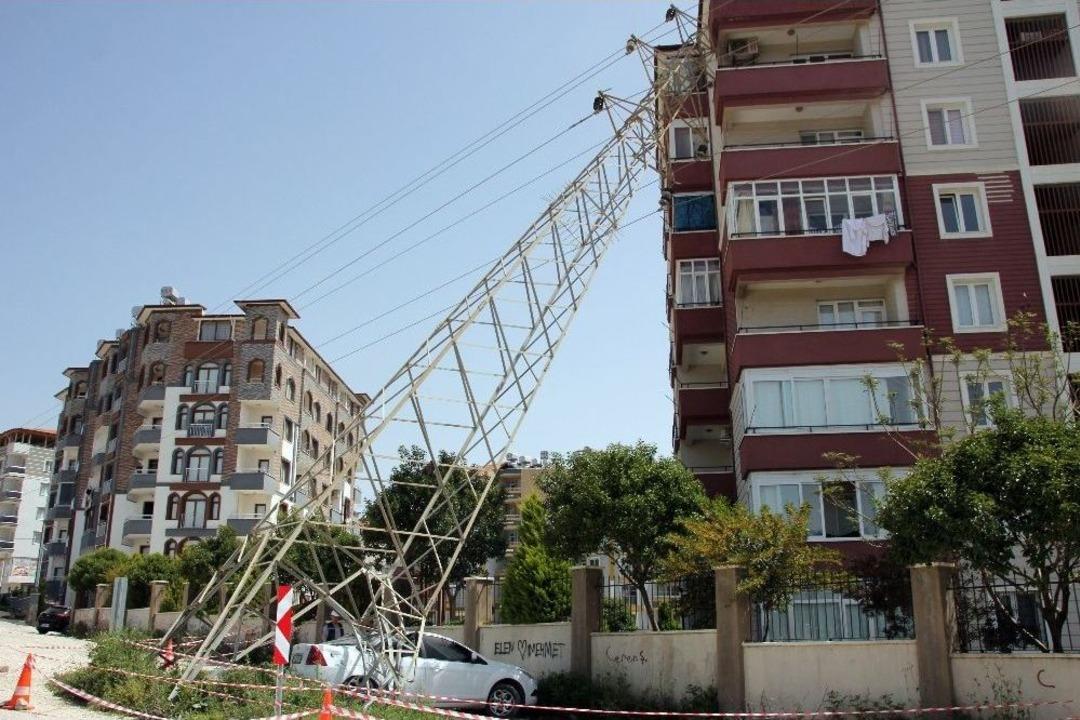 Hatay&rsquo;da Facia Ucuz Atlatıldı