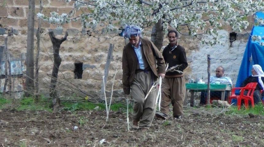Yaz Gelmeden Kış Telaşı Başladı