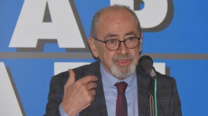 T&uuml;yap İzmir Kitap Fuarı Kapılarını A&ccedil;tı