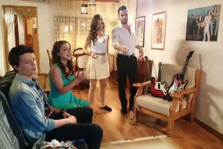 Fatih Harbiye 45. Bölüm Galerisi G1