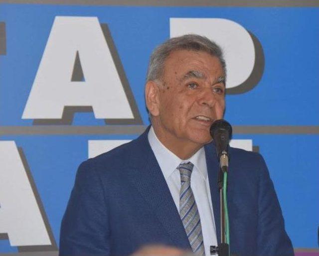 Tüyap İzmir Kitap Fuarı Kapılarını Açtı