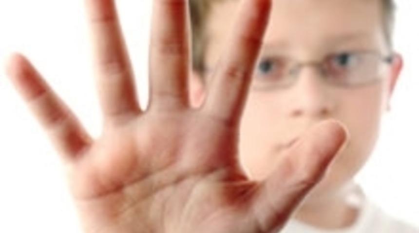 &Ccedil;ocuğunuza "Hayır" Demeyi &Ouml;ğretin