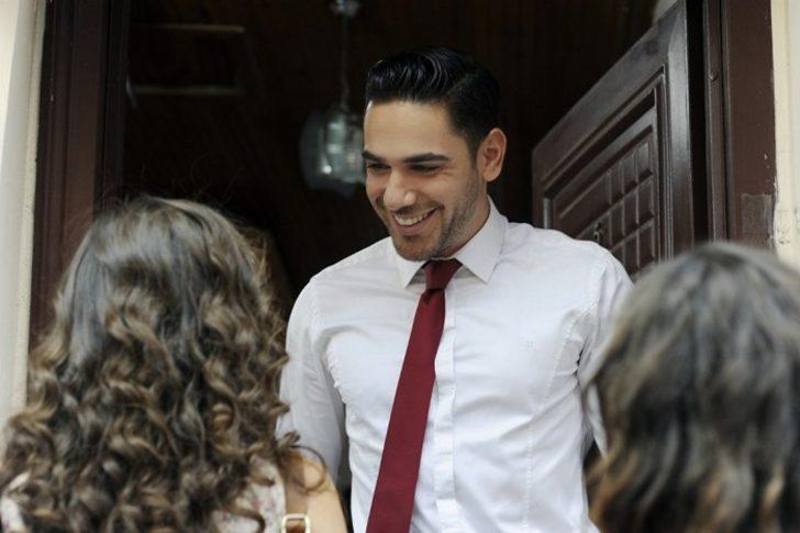 Fatih Harbiye 45. Bölüm Galerisi G4