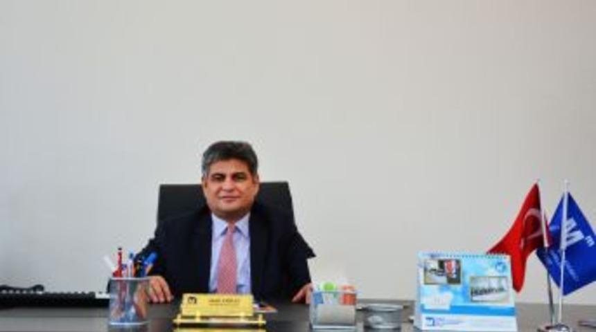 Abdil Erdal: "ülkemiz, Çocuklarımız Ve Gençlerimizin Omzunda Yükselecek"