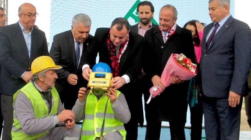 &Ccedil;ankaya Belediyesi, İlhan Cavcav&rsquo;ı Unutmadı