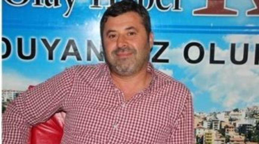 Bilecikspor Başkanı İsmail Cinoğlu&rsquo;dan &lsquo;sağduyu&rsquo; &Ccedil;ağrısı