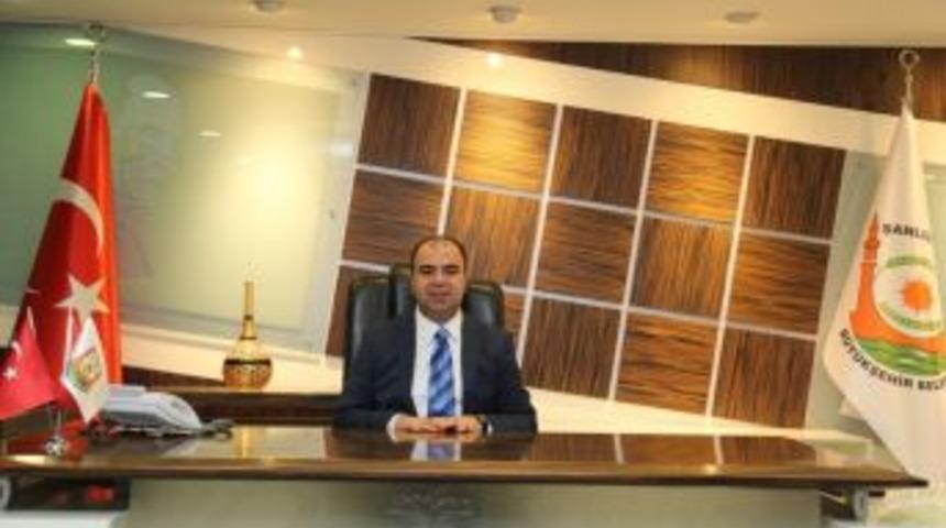 Başkan &Ccedil;ift&ccedil;i&rsquo;den 23 Nisan Mesajı