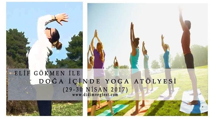 Doğa Felsefesinin Doğduğu Topraklar Vegfest&rsquo;e Ev Sahipliği Yapıyor