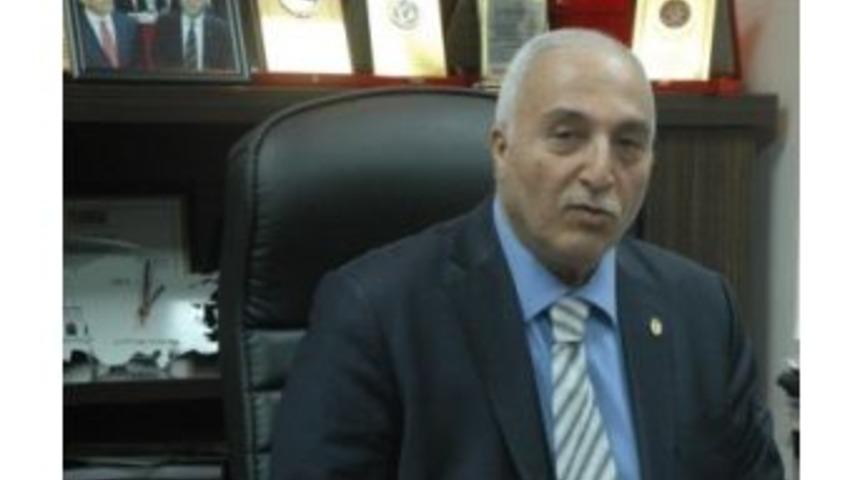 Karael&rsquo;den 23 Nisan Mesajı