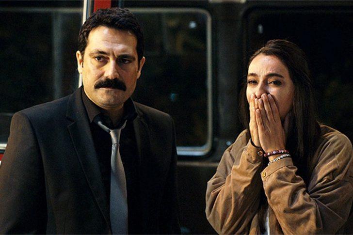 Urfalıyam Ezelden 3. Bölüm Galerisi G1