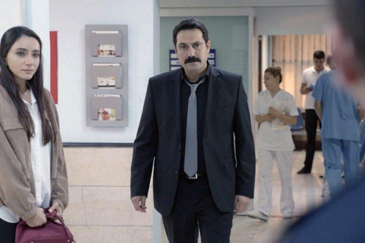 Urfalıyam Ezelden 3. Bölüm Galerisi G2