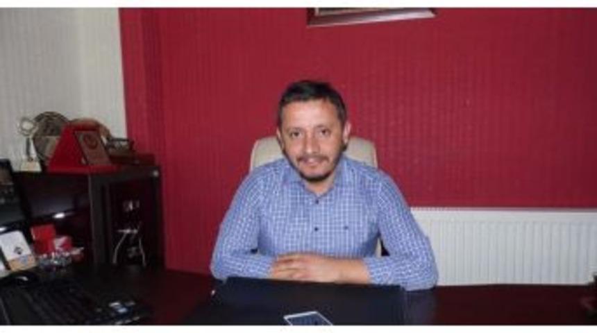 İş Adamı Akcan 23 Nisan &Ccedil;ocuk Bayramı Kutlama Mesajı