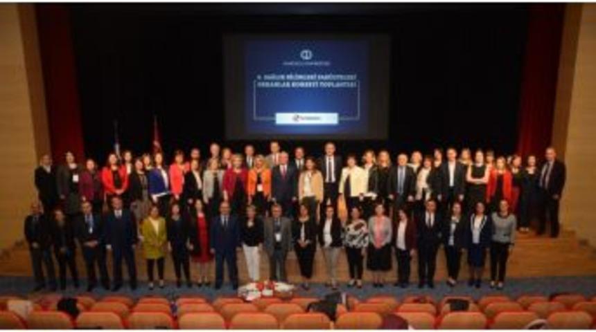 Anadolu &Uuml;niversitesi Kapılarını Sağlık Bilimleri Dekanlar Konseyi&rsquo;ne A&ccedil;tı