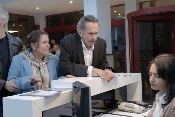 Urfalıyam Ezelden 3. Bölüm Galerisi G3