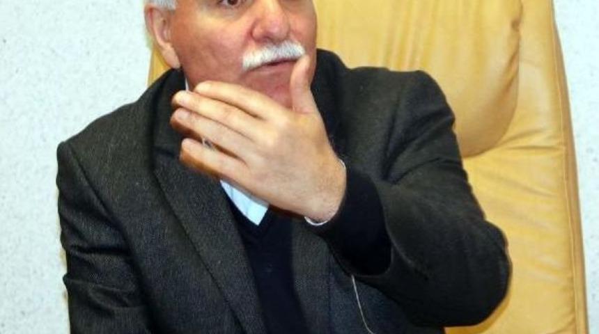 Samsunspor Başkanı Tutu'dan Birlik Mesajı