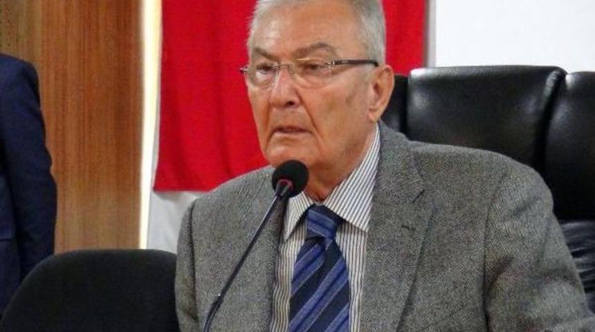 Deniz Baykal: Ma&ccedil; Hen&uuml;z Bitmedi (2)