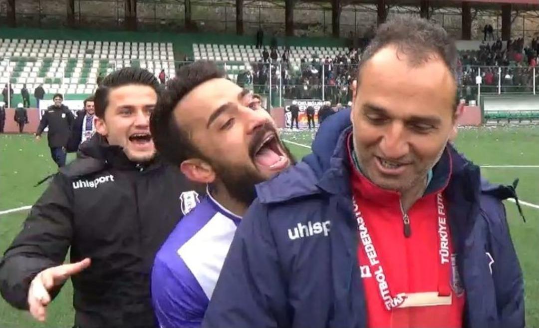 Bal&rsquo;a Y&uuml;kselme Ma&ccedil;ını 3 Bin 500 Kişi İzledi