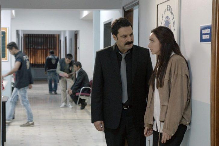 Urfalıyam Ezelden 3. Bölüm Galerisi G5