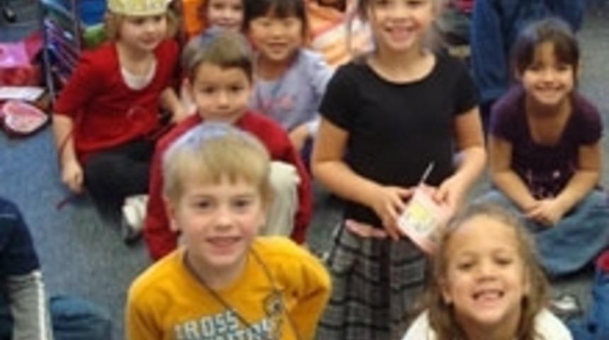 Hangi Okula Gitsin ?