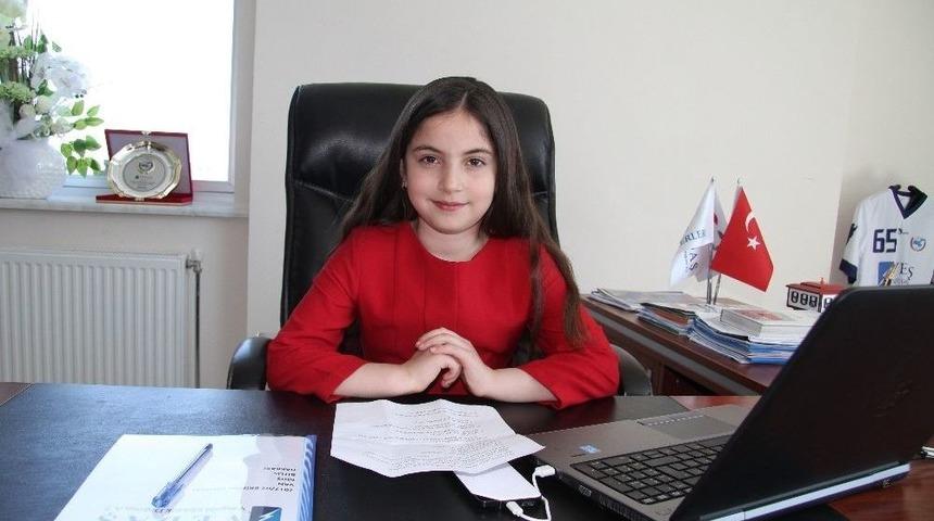Van&rsquo;da 23 Nisan Etkinlikleri
