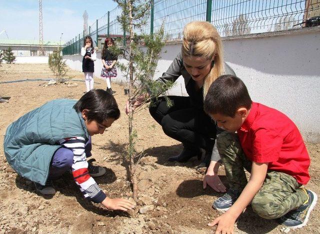 Van’da 23 Nisan Etkinlikleri