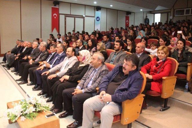 Van’da 6. Geleneksel Aşıklar Şenliği 1