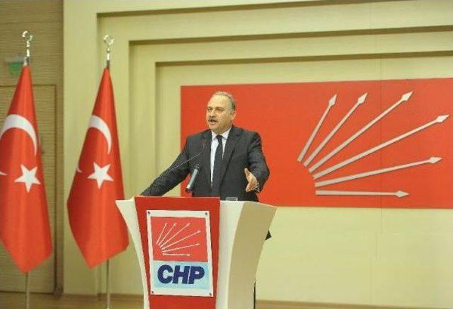 Chp li Gök ten Bakan Bozdağ a Tepki: chp, Başvuruda Bulunamaz Demenin Arkasında Hakimlere Tehdit Var 1