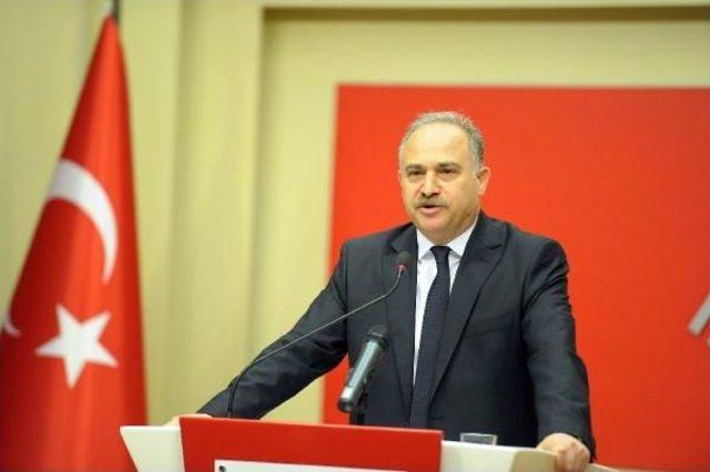 Chp li Gök ten Bakan Bozdağ a Tepki: chp, Başvuruda Bulunamaz Demenin Arkasında Hakimlere Tehdit Var 3