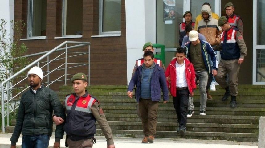 İtalya Yolculuğu Erdek&rsquo;te Bitti