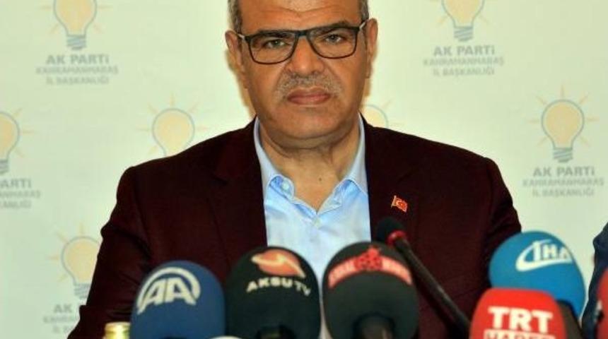 Kaynak: Chp, Eski Alışkanlığıyla Yeni Vasiler Bulmak I&ccedil;in Yollara D&uuml;ş&uuml;yor