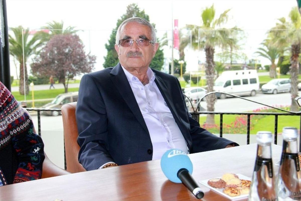 Ferudun Tankut: "ıgor Tudor&rsquo;u 10 Ay &Ouml;nce Kimse Tanımıyordu&rdquo;