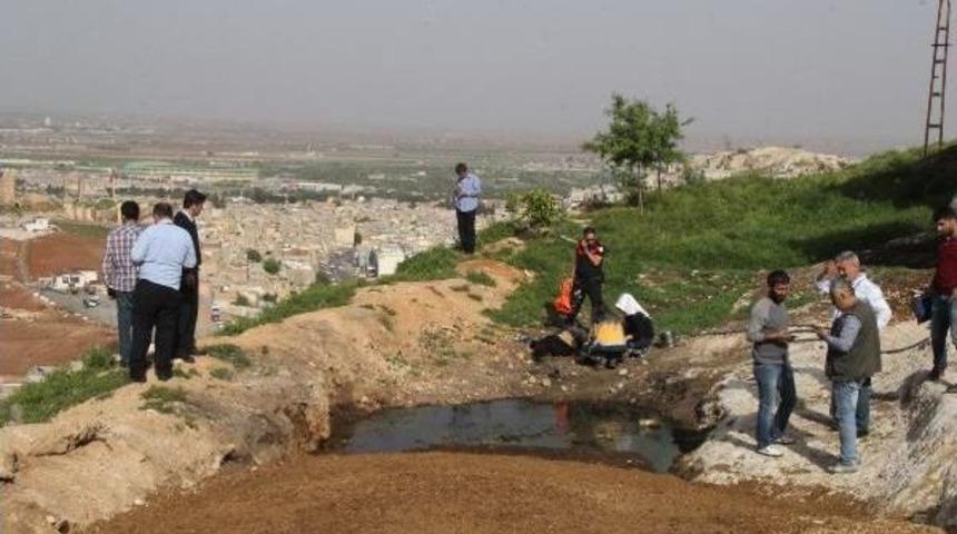 Şanlıurfa'da K&ouml;pek I&ccedil;in Silahlı Kavga: 2 &Ouml;l&uuml;, 1 Yaralı