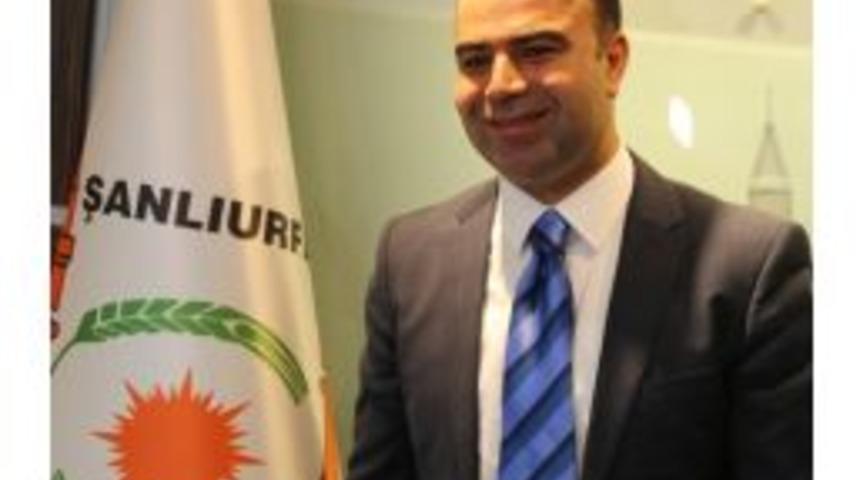 Başkan &Ccedil;ift&ccedil;i&rsquo;den Mira&ccedil; Kandili Mesajı