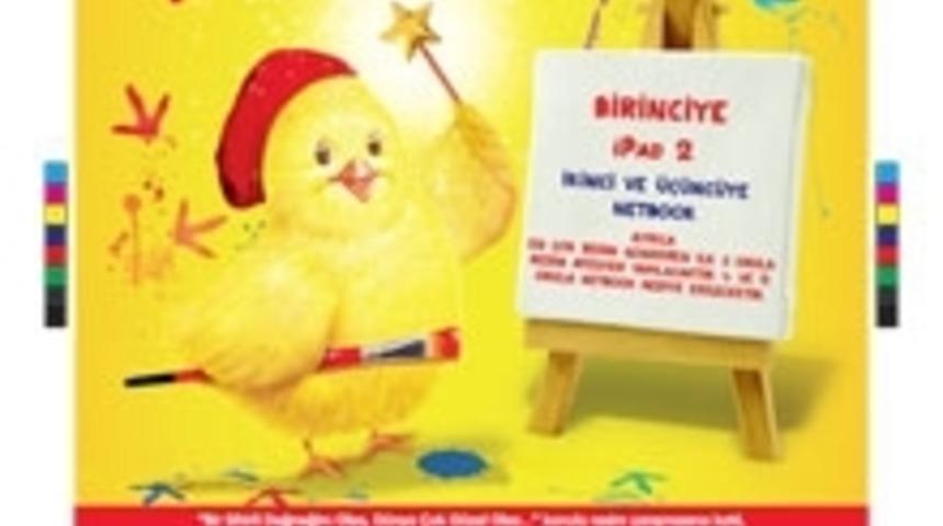 Dalin Resim Yarışması